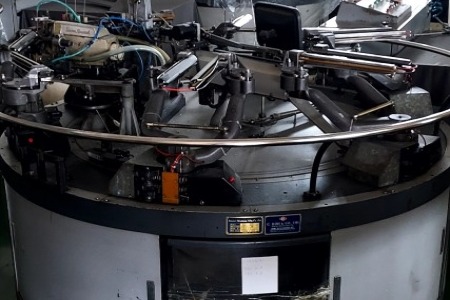 UNION SPECIAL TACATORI 320