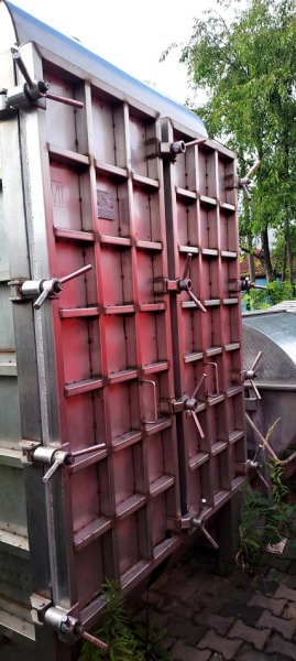 Maszyna barwiarska do rajstop OLMI